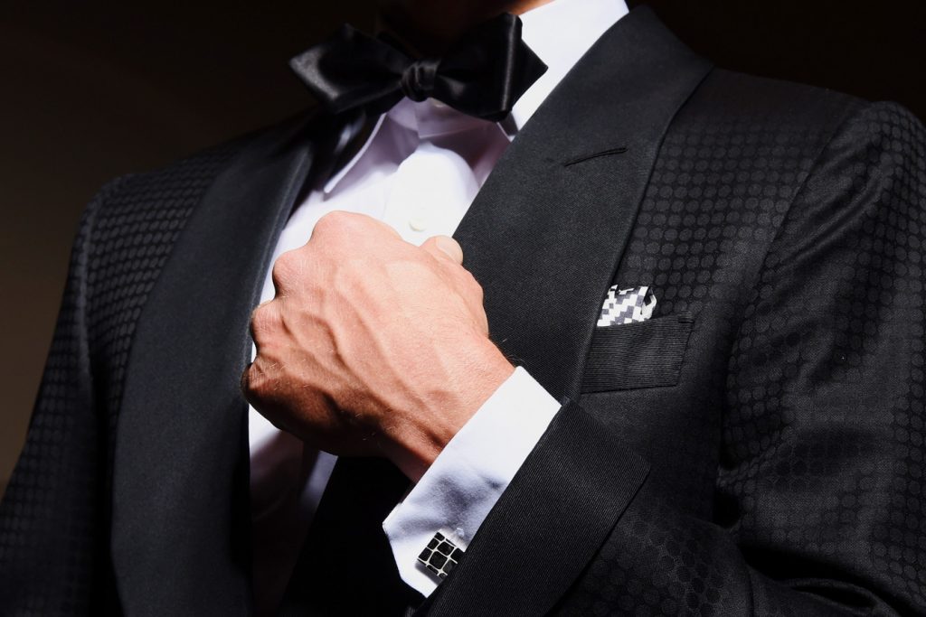 A Guide To Wedding Tuxedo Shirts And Styles The Suit Concierge