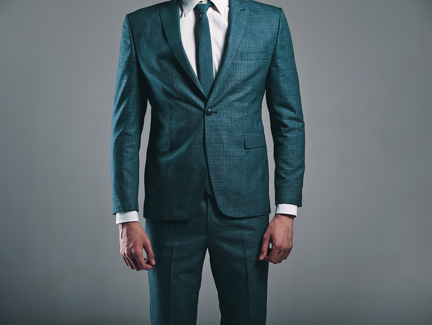 Vegan Suit