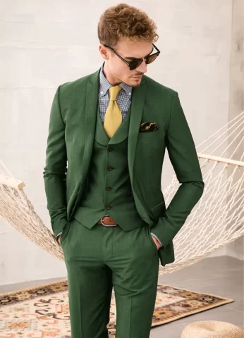 casual suits
