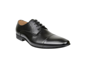 Classic Clayton Black shoes Melbourne