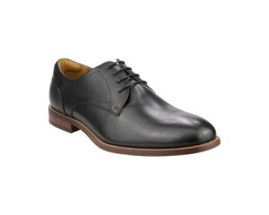 Rucci Plain Black shoes Melbourne