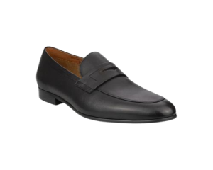 Seville Men’s BLACK shoes Melbourne