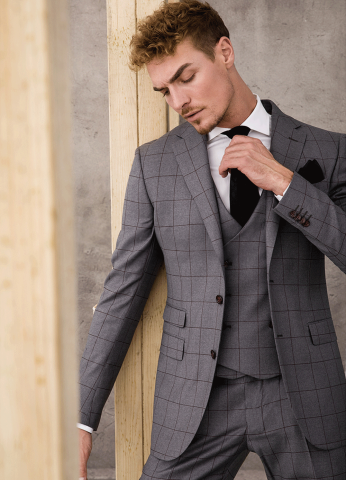 Suit Alterations in Melbourne